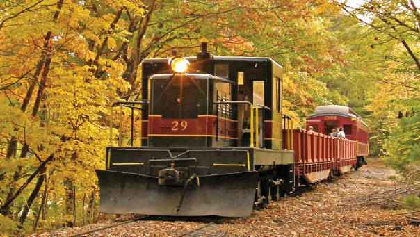 Webdocpeter's tweet image. Hop on These 16 Train Tours to See Stunning Fall Foliage aarp.org/travel/travel-…