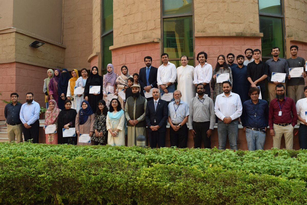 icesco_nust's tweet photo. The #NCPAI event brought together brilliant minds at @OfficialNUST, hosted by ICESCO Chair! An insightful journey into cutting-edge AI innovations and applications. Huge thanks to the speakers, organizers, and participants!
#AI #DataScience #NUST #ICESCO #Innovation #NCPAI https://t.co/PLr8A6hMFF