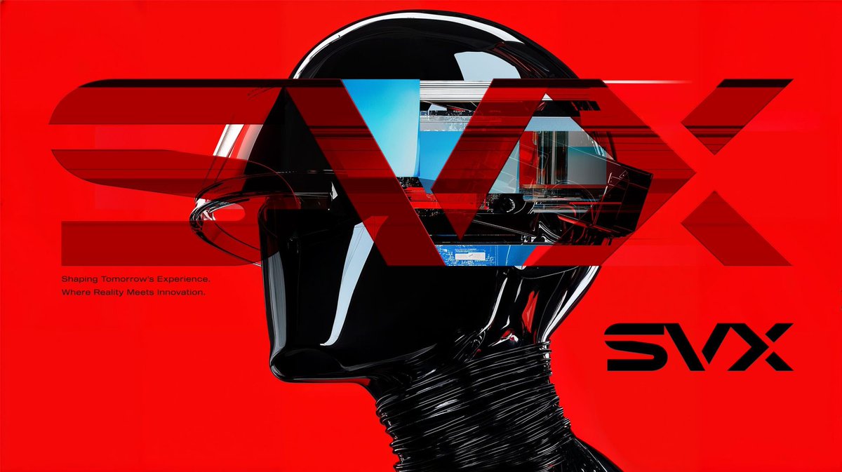 BLACKPINKやIVEのクリエイティブワークを手がける韓国のビジュアルコンテンツスタジオ VBstudioとクリエイティブ支援の新ブランド「SVX（stu X VB EXPERIENCE ）」を設立しました👌