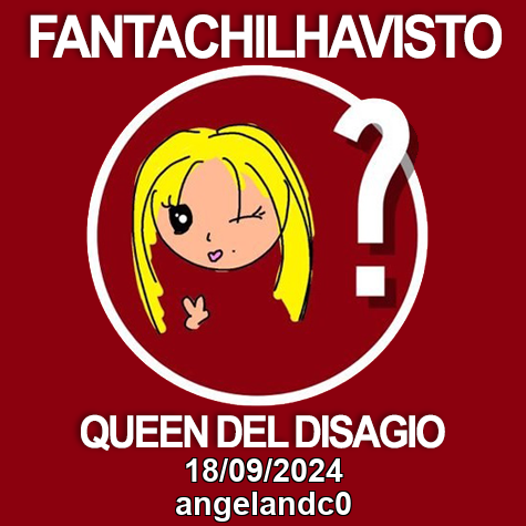 Fanta chi l'ha visto tweet media