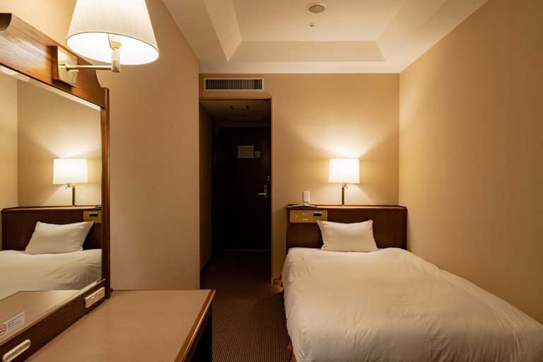 今日はホテルでお泊まり
あ～癒されるw

#ホテル