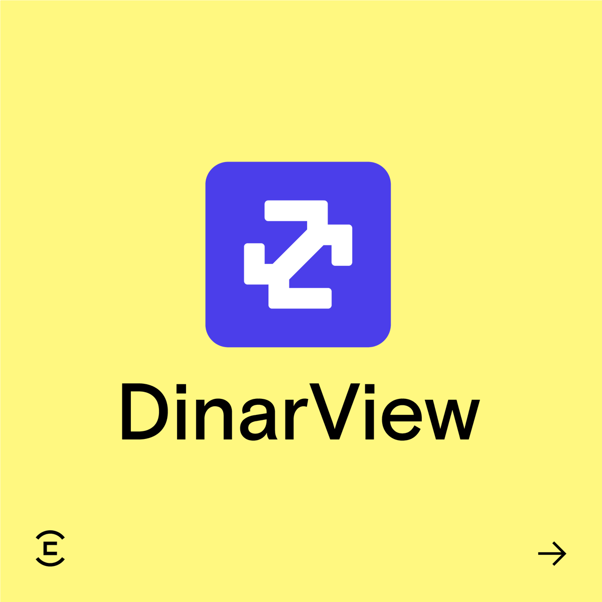 DinarView's tweet photo. Introducing DinarView App

We believe that DinarView will revolutionize the way users monitor prices of commodities and currencies for users in Iraq and elsewhere.

Download here for iOS: https://t.co/cPinyB1jrB https://t.co/41YTowutCN