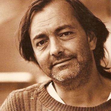 MixtapeTheology's tweet image. Favorite lyric from Rich Mullins? Rich was an incredible lyricist. We remember him today.
