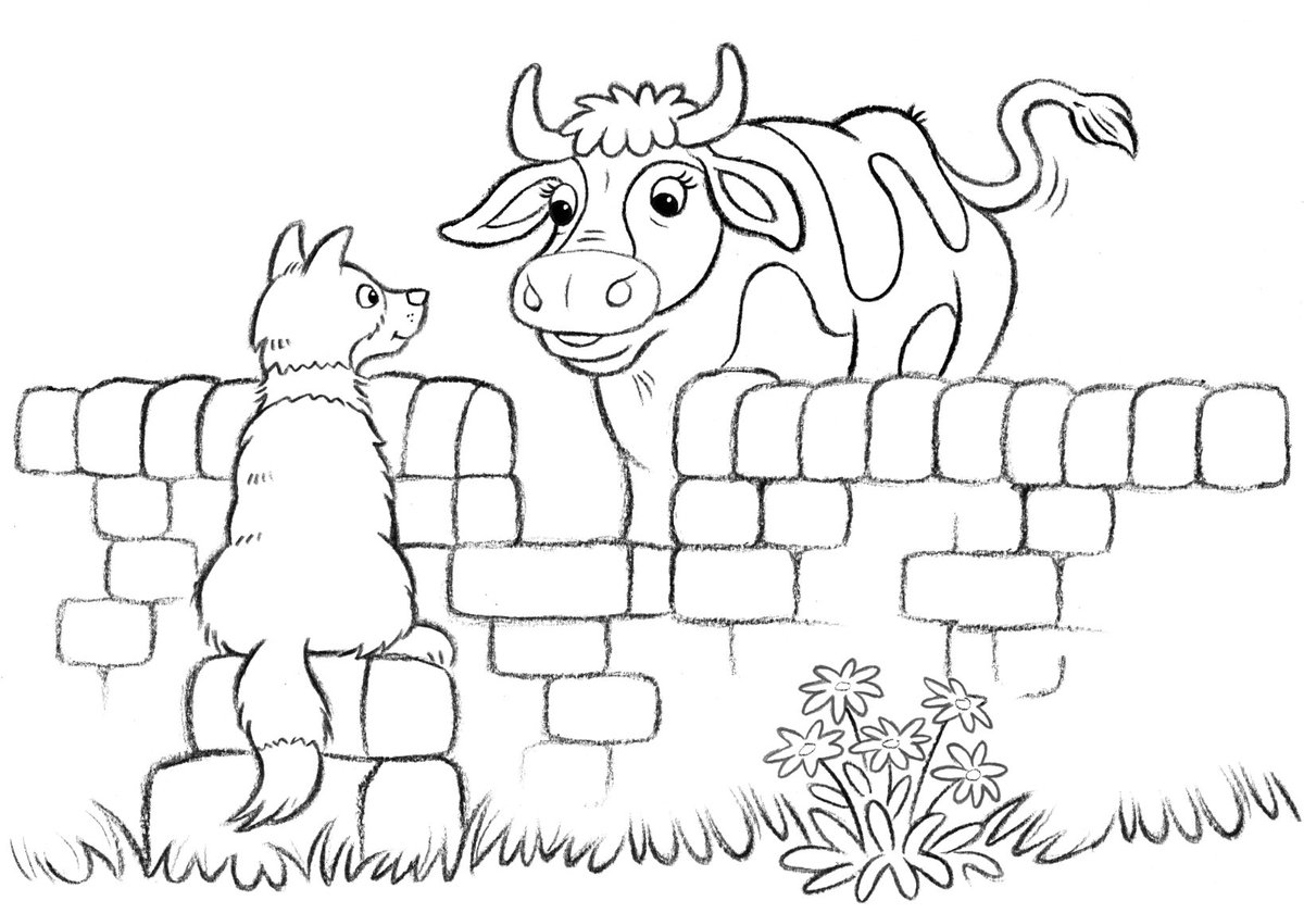 COMPETITION: WIN a copy of Mouse in my mouth!  A NEW picture book for tots to encourage good #oral hygiene. Children can colour attached pic &amp; send with name &amp; age to books@jennifersprinks.co.uk #childrenspicturebook
Fantastic Illustrations by Ian R Ward ianrward.co.uk
