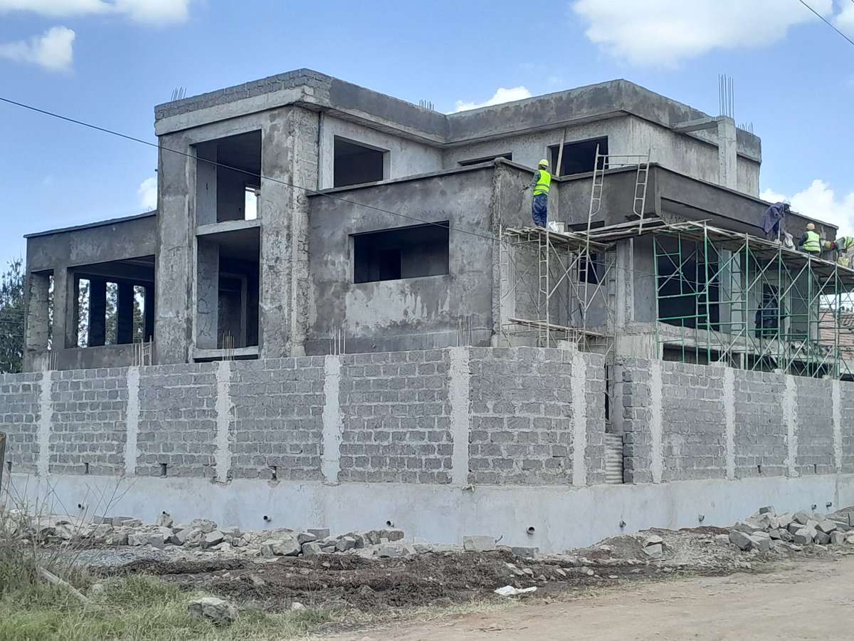 Ruthless in Execution.  Congratulations. @yaxen_construct