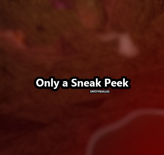 Only a sneak peek 👀

#UndergroundRoblox