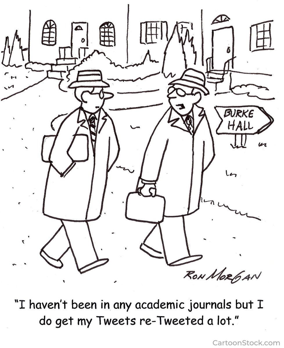 To be fair, we've been in oh so many academic journals AND we also get our tweets re-tweeted a lot. We celebrate this success with further expansion on social media! Follow us in Instagram now: instagram.com/affectivesocie….
