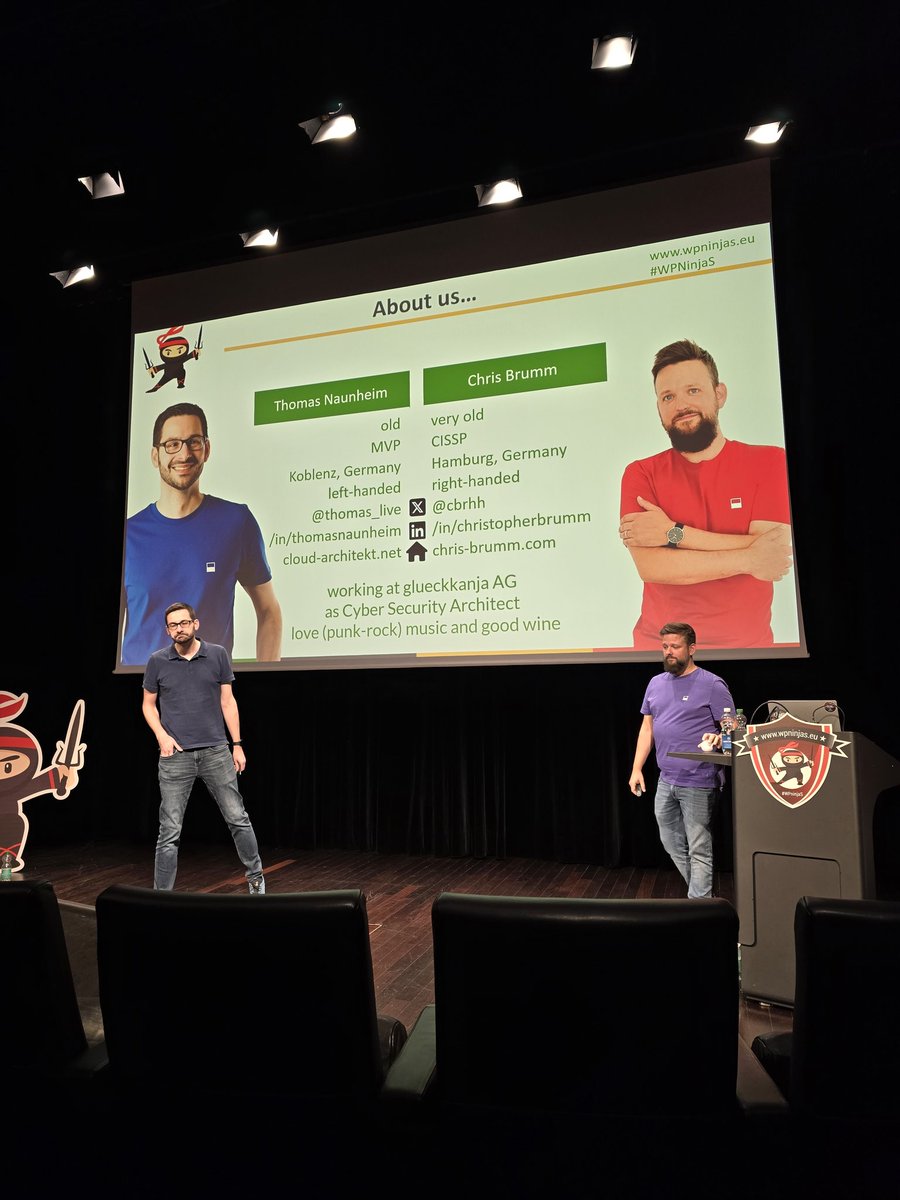 Marco Scheel tweet media