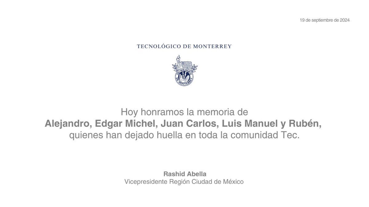 Rashid Abella (@rabellay) on Twitter photo 