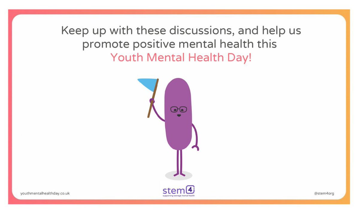 GirlsBolton's tweet image. In Islam, it’s paramount to take care of our health; that&apos;s not just our physical health but our mental health, too. That&apos;s why, for this year’s #YouthMentalHealthDay, we’re focusing on #SocialMediaAwareness and #SocialMediaAddiction with #ContolYourScroll.