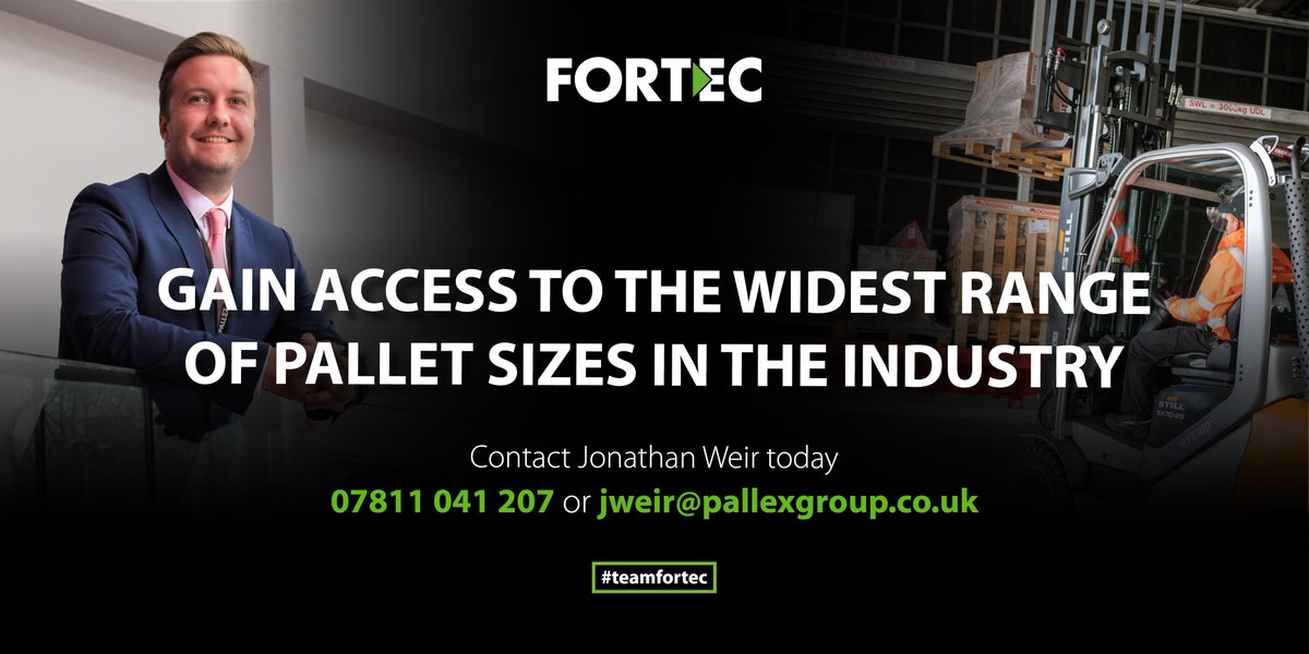 We are proud to offer our customers the most flexible and cost-effective solutions for distributing their freight, with services available to suit all requirements.

Contact Jonathan today to discuss how we can support your business needs, regardless of how complex they may be.