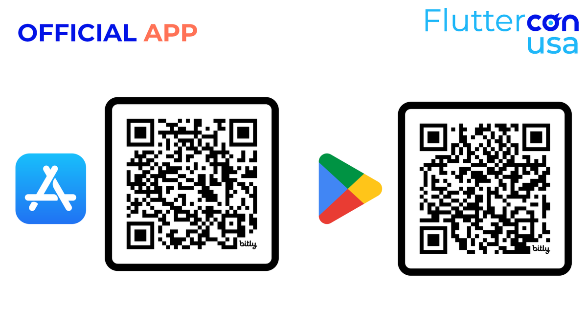 devangelslondon's tweet photo. Are you attending #ftcon24usa Get the mobile apps n ow! @FlutterconWorld 
https://t.co/IGKLIuXvD5
https://t.co/zChg8SxitH https://t.co/sgX7ALQhCz