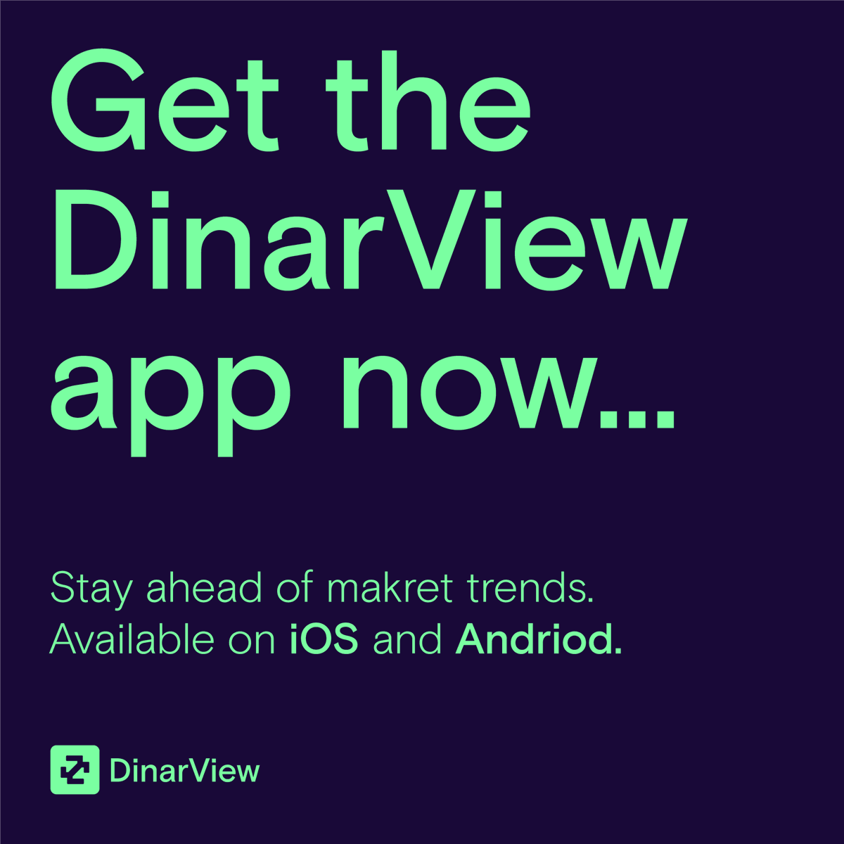 DinarView's tweet photo. https://t.co/V0hxDTD3LY