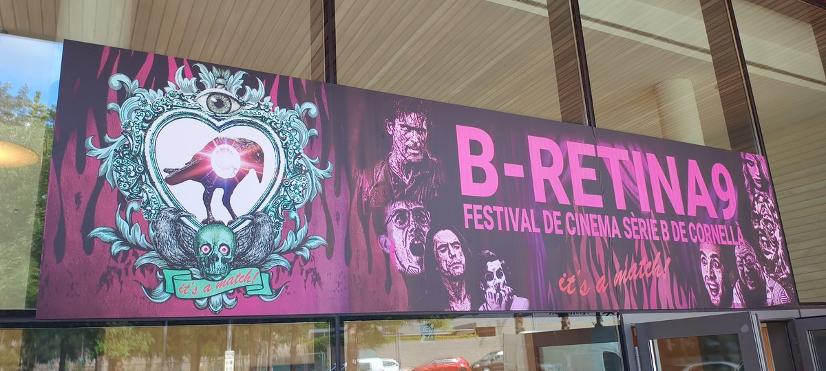 Nos morimos de ganas de daros la bienvenida.