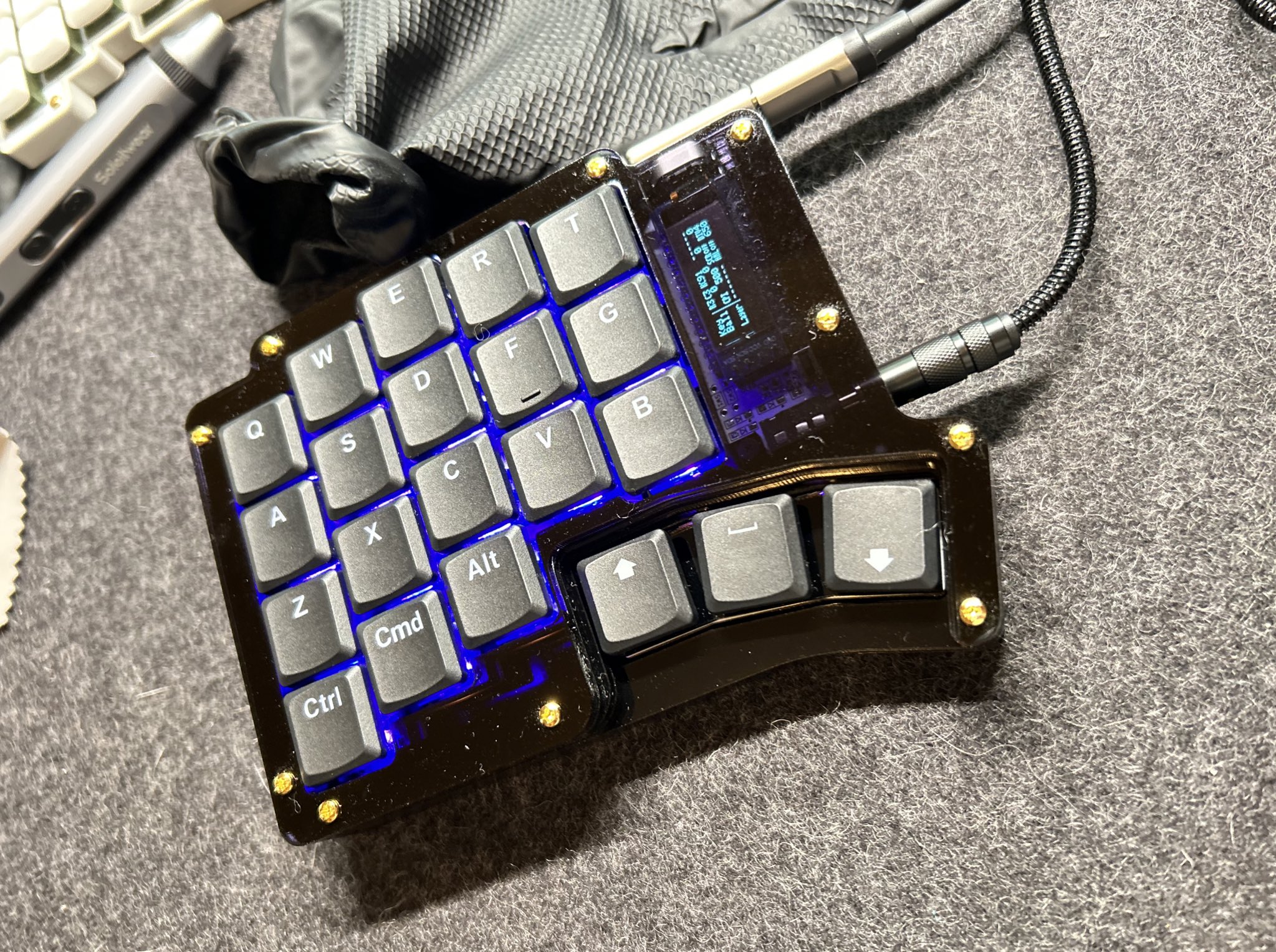 Kz on X: 