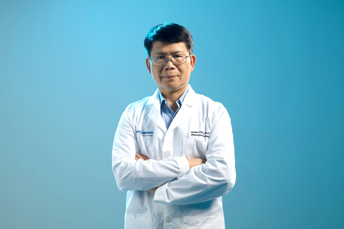 UT Southwestern Medical Center tweet media