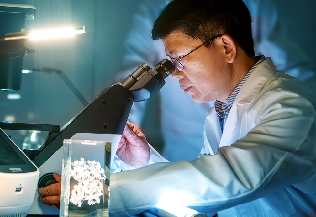 UT Southwestern Medical Center (@utswmedcenter) on Twitter photo #UTSW biochemist Zhijian "James" Chen, Ph.D., wins the Albert Lasker Basic Medical Research Award, sometimes called “America’s Nobel,” for his discovery of the cGAS enzyme, which senses invading pathogens and triggers immune response. bit.ly/3MQjHIr <a href="/LaskerFDN/">Lasker Foundation</a> #UTSW biochemist Zhijian "James" Chen, Ph.D., wins the Albert Lasker Basic Medical Research Award, sometimes called “America’s Nobel,” for his discovery of the cGAS enzyme, which senses invading pathogens and triggers immune response. bit.ly/3MQjHIr <a href="/LaskerFDN/">Lasker Foundation</a>