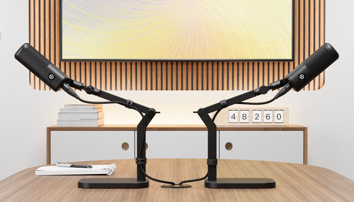 Elgato DE tweet media