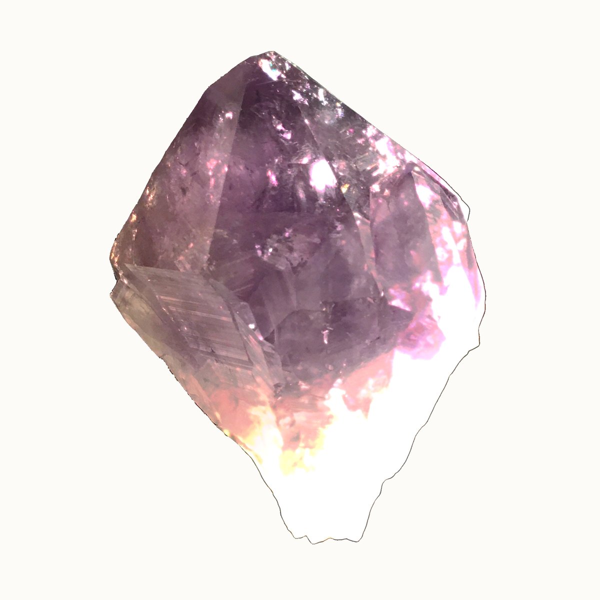 Flashdesign_art's tweet photo. The first cristals #NFT #GEM part of the #ETHERALS serie have been inspired by the particular beauty of Paris sunset colours of the sky https://t.co/rrQNTfaOSF… #cryptogem #blockchain #etherum #finance #trader #art #DEX #DeFi #Solana https://t.co/X5Hb91sLBO