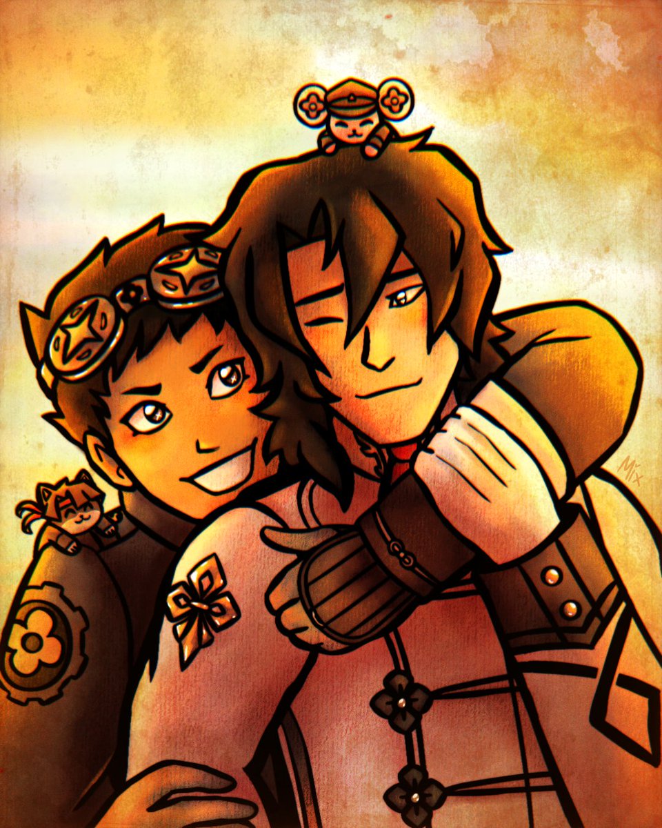 MixMatchMagic tweet media