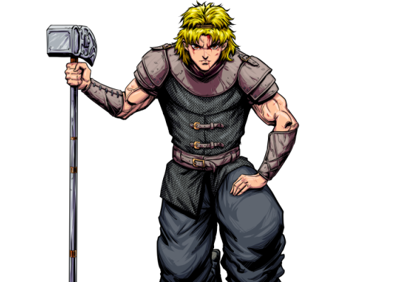 Those Who Rule tweet media