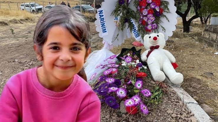 muhendisyenn's tweet photo. Narin Güran'ı unutmayın, unutturmayın..

#NarininKatilleriniBulun https://t.co/fWolY5wRRl