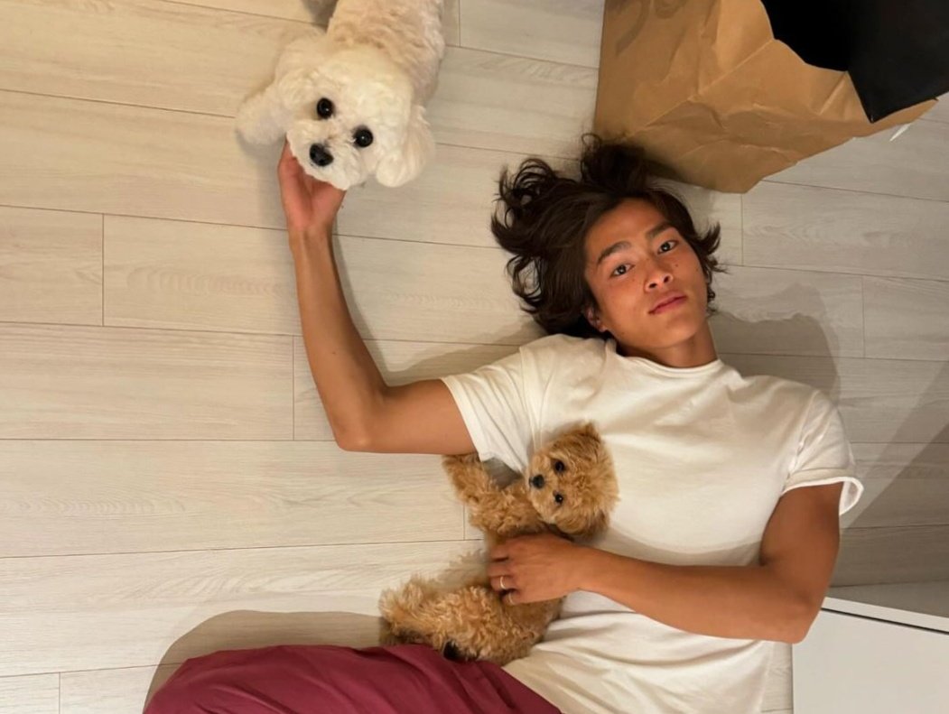 ً (@maudcty) on Twitter photo 