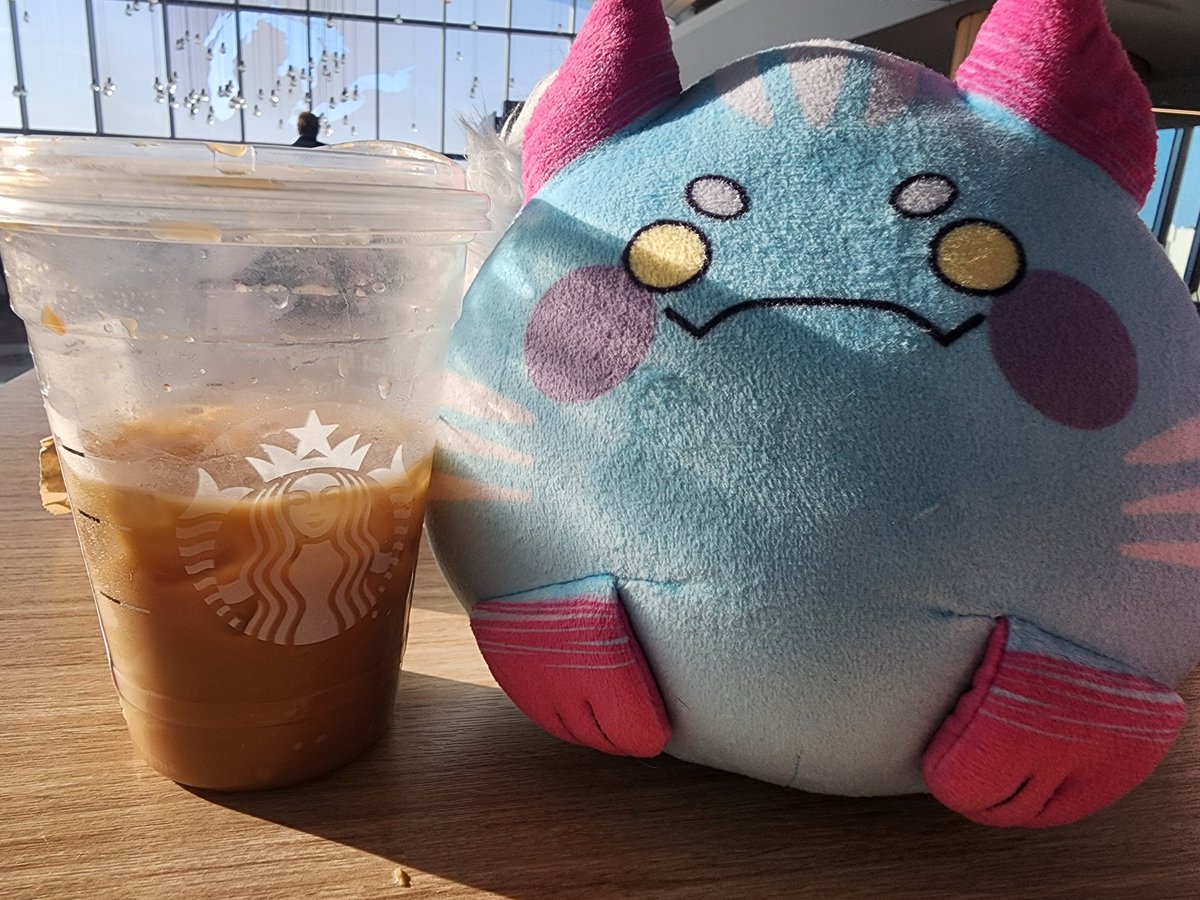 Minerva moved to Bsky tweet media