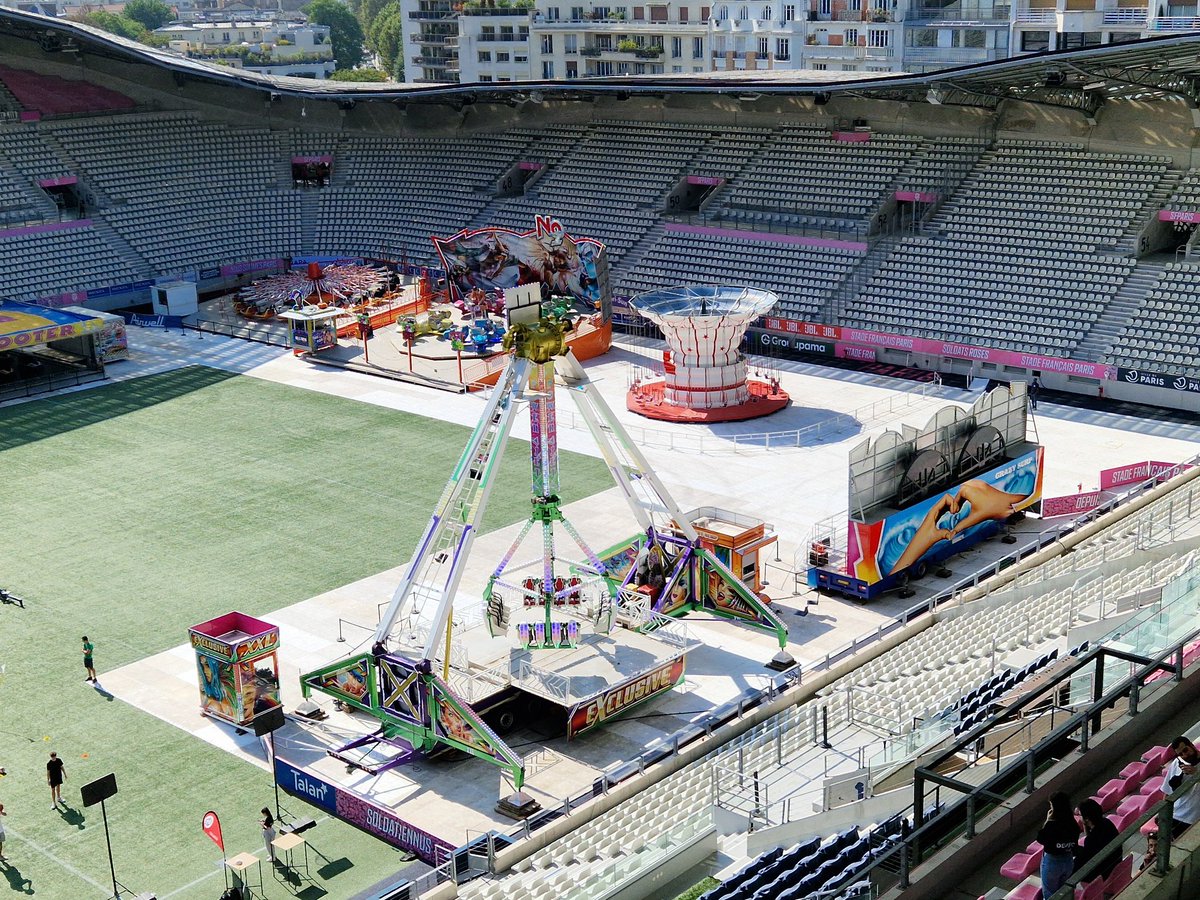 Anne-Marie Patard tweet media