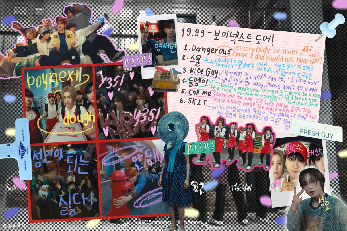 19 . 99 ꩜˚. .ᐟ 
; n!c3 GuY, frEsH guY * ꒱୧ ‧₊˚ 🍮 ⋅ ☆
                                       
#BOYNEXTDOOR #보이넥스트도어 #BND
#artworkเด็กข้างบ้าน