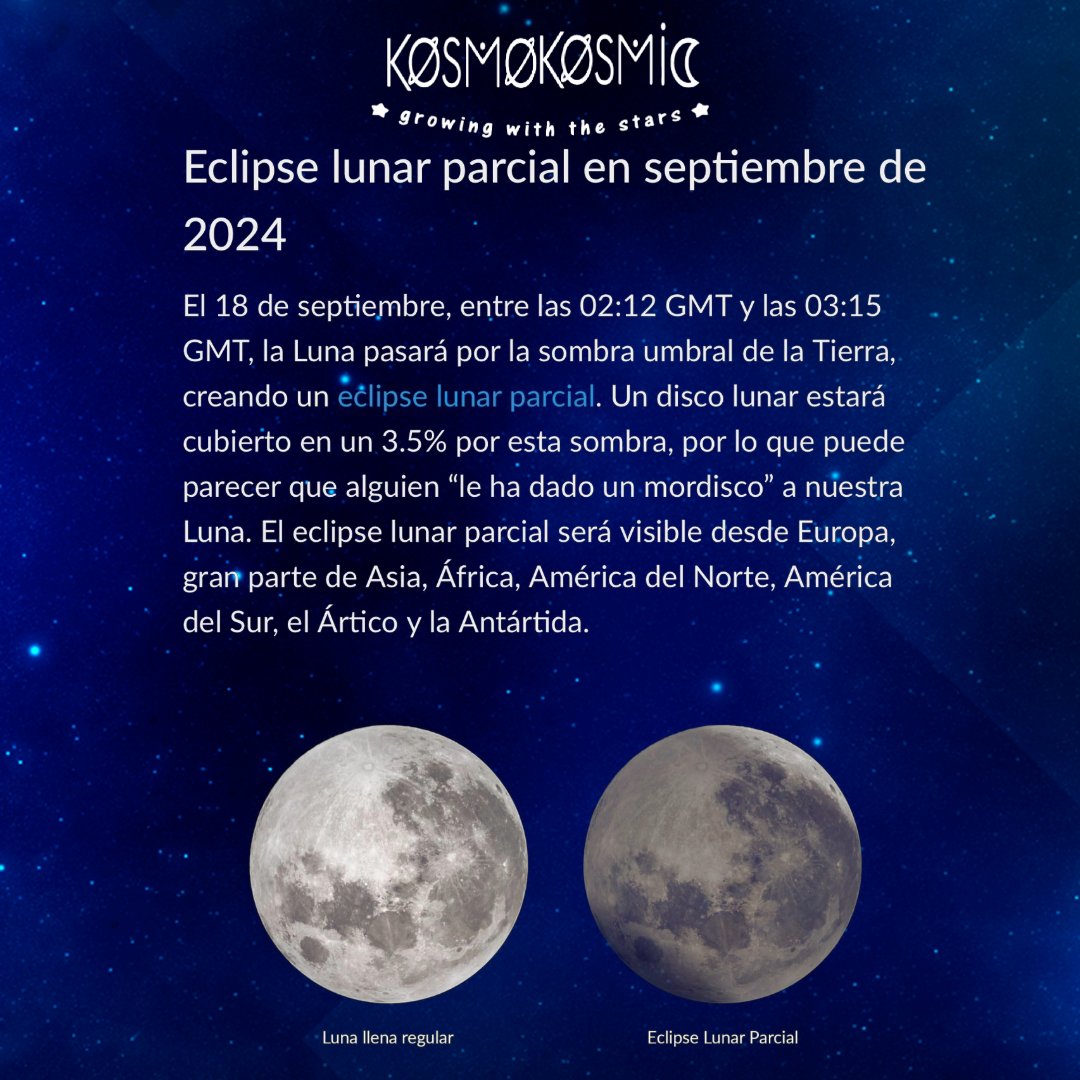 Kosmokosmic_Esp's tweet image. ECLIPSE 
#astrologia #educacion #Padres #kosmokosmic