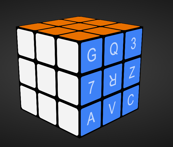 smdfmp's tweet photo. @Fractal_Cube GQ37RZAVC https://t.co/dWAHRW6vFf