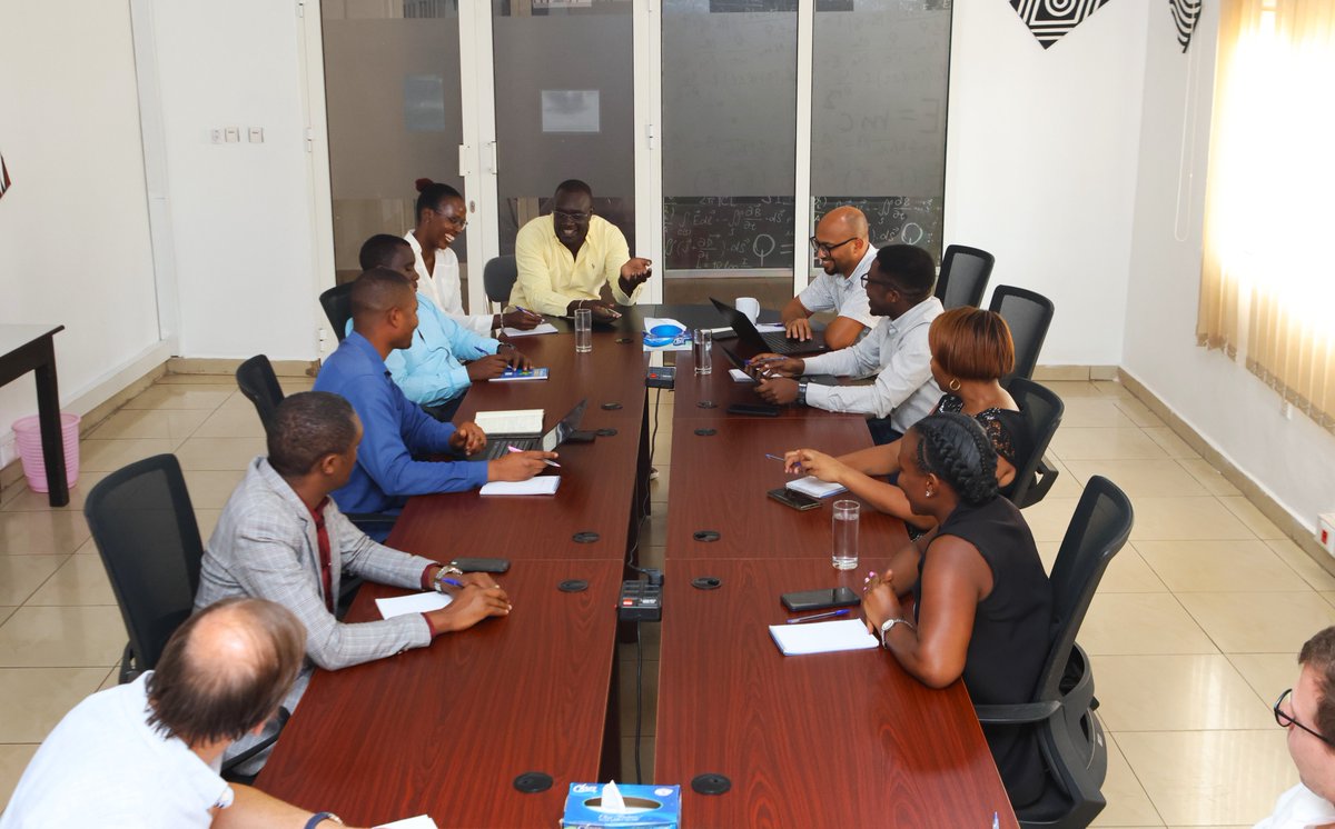 AIMS RWANDA tweet media