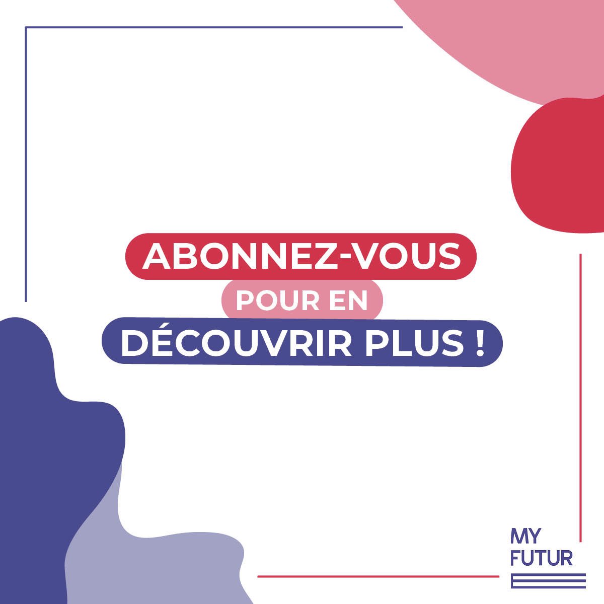 Myfuture tweet media