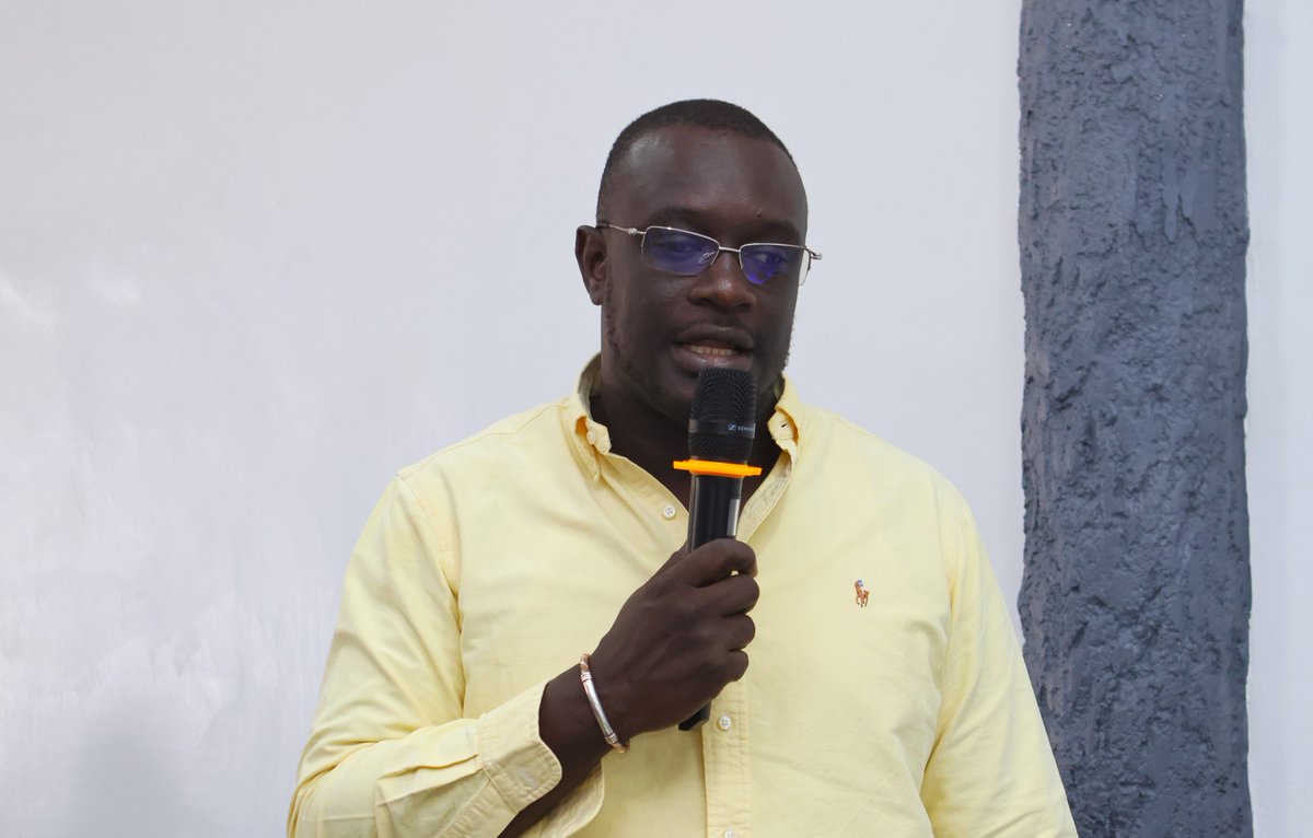 AIMS RWANDA tweet media