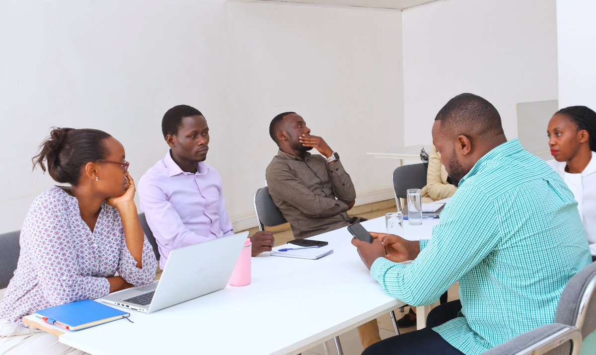 AIMS RWANDA tweet media