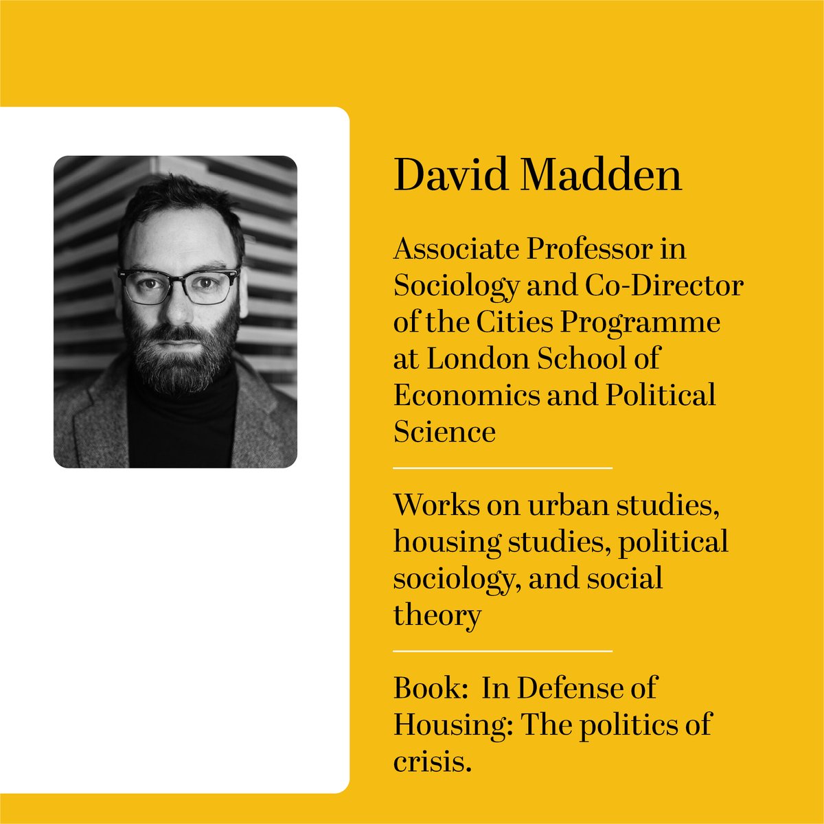 Urban Political (@political_urban) on Twitter photo In episode 45, <a href="/MattWThompson/">Matt Thompson</a> talked with <a href="/mara_ferreri/">Mara Ferreri @maraferreri.bsky.social</a> , <a href="/davidjmadden/">David Madden</a> and <a href="/AmandaHuron/">Amanda Huron</a> about housing co-ops and commons.
urbanpolitical.online/episode-45-hou… In episode 45, <a href="/MattWThompson/">Matt Thompson</a> talked with <a href="/mara_ferreri/">Mara Ferreri @maraferreri.bsky.social</a> , <a href="/davidjmadden/">David Madden</a> and <a href="/AmandaHuron/">Amanda Huron</a> about housing co-ops and commons.
urbanpolitical.online/episode-45-hou…