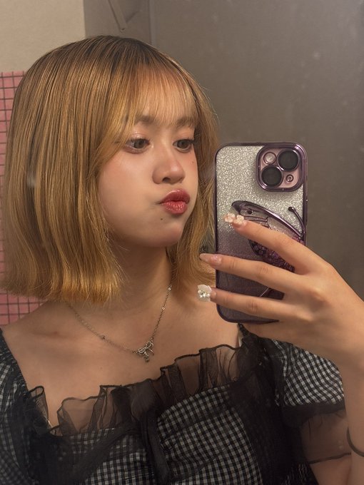 Twitterのコスプレ画像3