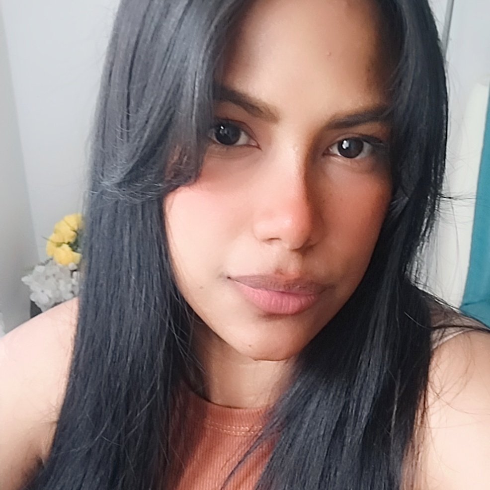 giselleanibal's tweet image. #NuevaFotoDePerfil