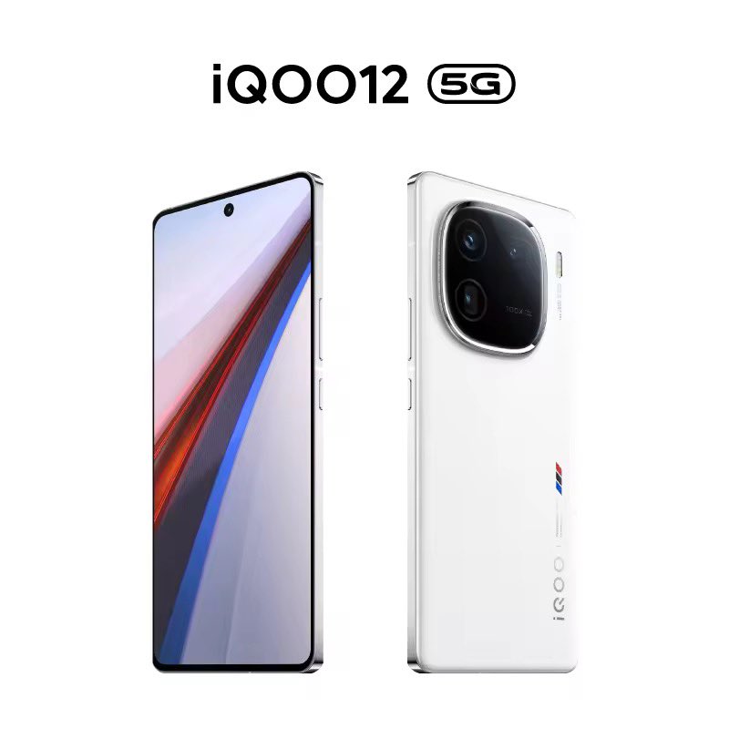 SCARLETT_SL1's tweet image. โทรศัพท์วีโว่  iQOO 12 5G 
CPU : Snapdragon 8 Gen 3 
จอ 6.78 นิ้ว  กล้องหน้า 16MP 
กล้องหลัง 50MP+64MP+50MP แบตเตอรี่ 5000 mAh ชาร์จไว 120W
#vivo #โทรศัพท์ #vivoiqoo #ใช้ดีบอกต่อ #iPhone16 #รีวิว #ป้ายยา 

🛒: s.lazada.co.th/s.qlFiC?cc