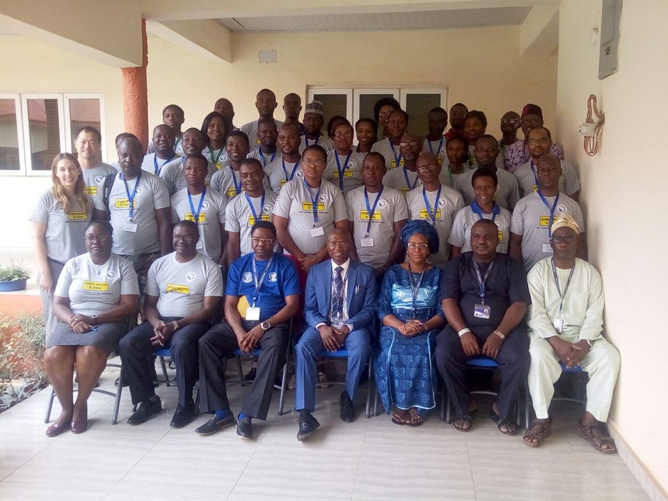 🌟Throwback Thursday!🌟

Sharing the ACEGID story over the years in pictures.📸🧪🔬

Excited to see how far we’ve come and the groundbreaking discoveries ahead!

Who do you know here?

#TBT #ACEGIDat10 #ScienceJourney 📸✨