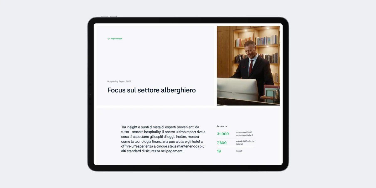 Opzioni di pagamento limitate scoraggiano un terzo degli italiani dlvr.it/TDR26V