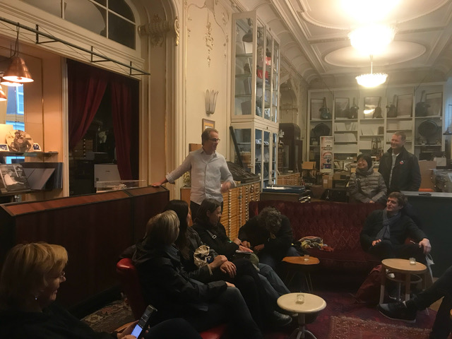 Architekturzentrum Wien tweet media