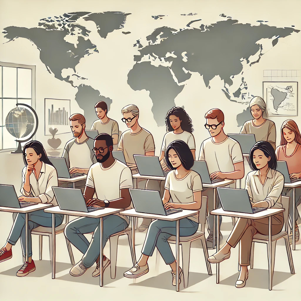 iDesignEDU's tweet image. .@insidehighered article from @jolonso_ exploring how @UMPIowls's YourPace program is leading the way for #adultlearners, growing from 100 to 1,300 #students in just four years. With 87% of students coming from outside Maine, this competency-based, flexible #learningmodel is…