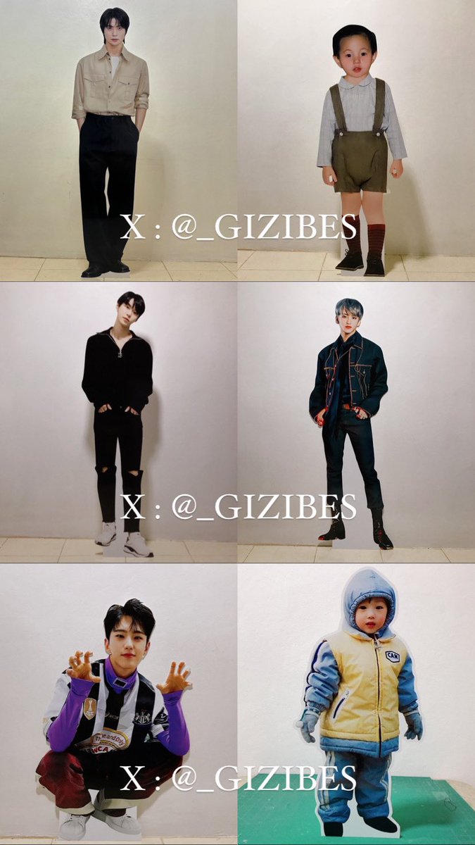 ||| GZB ♡ รับทำแสตนดี้ DM ไม่ค่อยเด้ง 😣 ทักซ้ำโลด tweet media