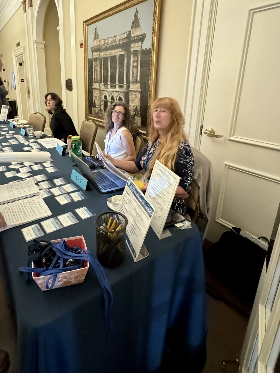 And we are live! The 2024 Pittsburgh International Lung Conference #PILC2024 is in full swing <a href="/PittTweet/">University of Pittsburgh</a> University Club. Kudos to our entire team and organizers <a href="/SallyWenzel/">Sally Wenzel</a> <a href="/jessbonfield/">Jessica Bon</a> <a href="/divayc/">Divay Chandra</a> . Excited about current topics on the #exposome in #lunghealth. Fantastic opening