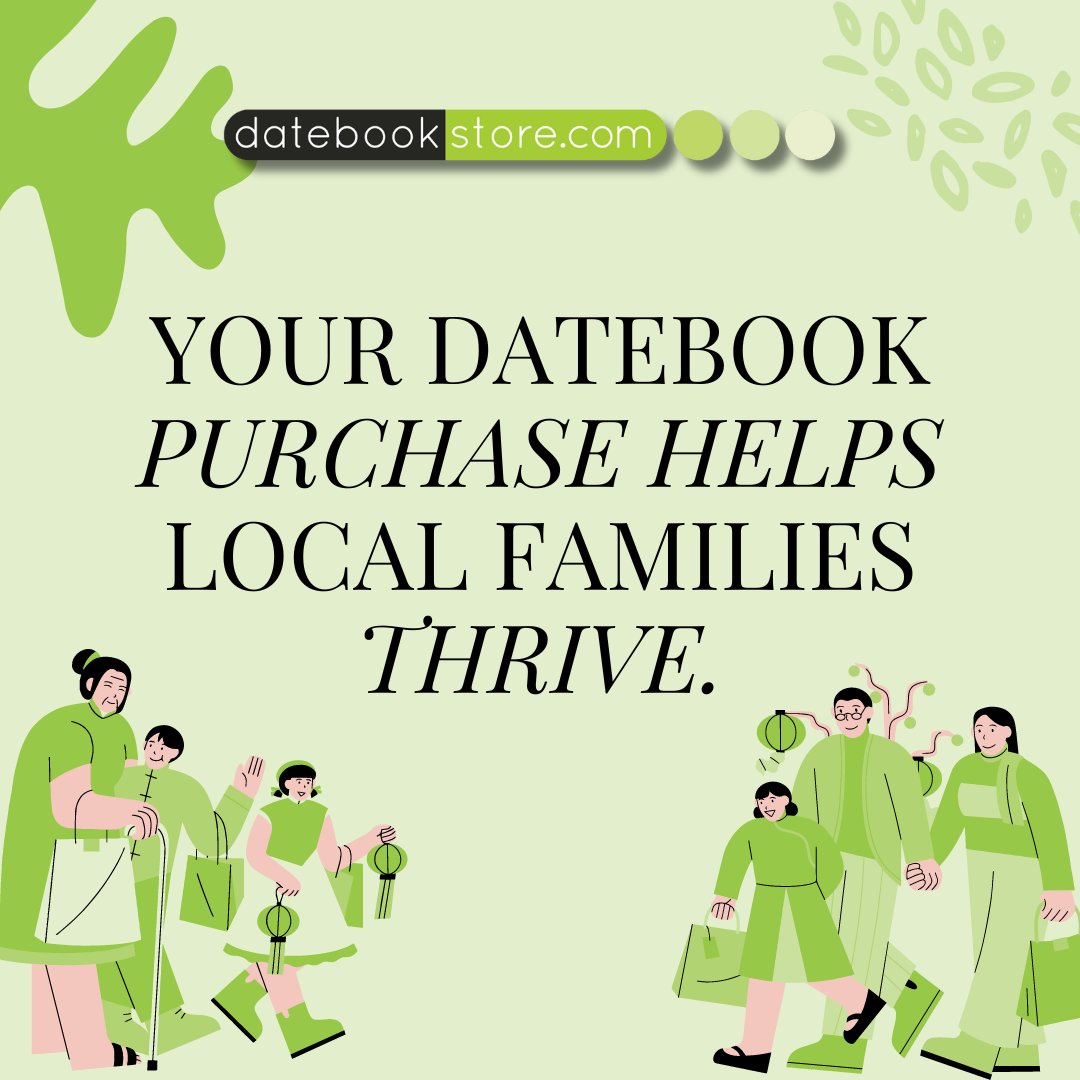 datebookstore's tweet photo. Staying organized just became more impactful. 25% of your #Datebookstore purchase helps local families maintain stability, health, and opportunity. 

Be part of the mission to create a better community by shopping at https://t.co/LGOolvG9Zc.

#UnitedWay #GreaterLafayette https://t.co/XG5WjcxIk9