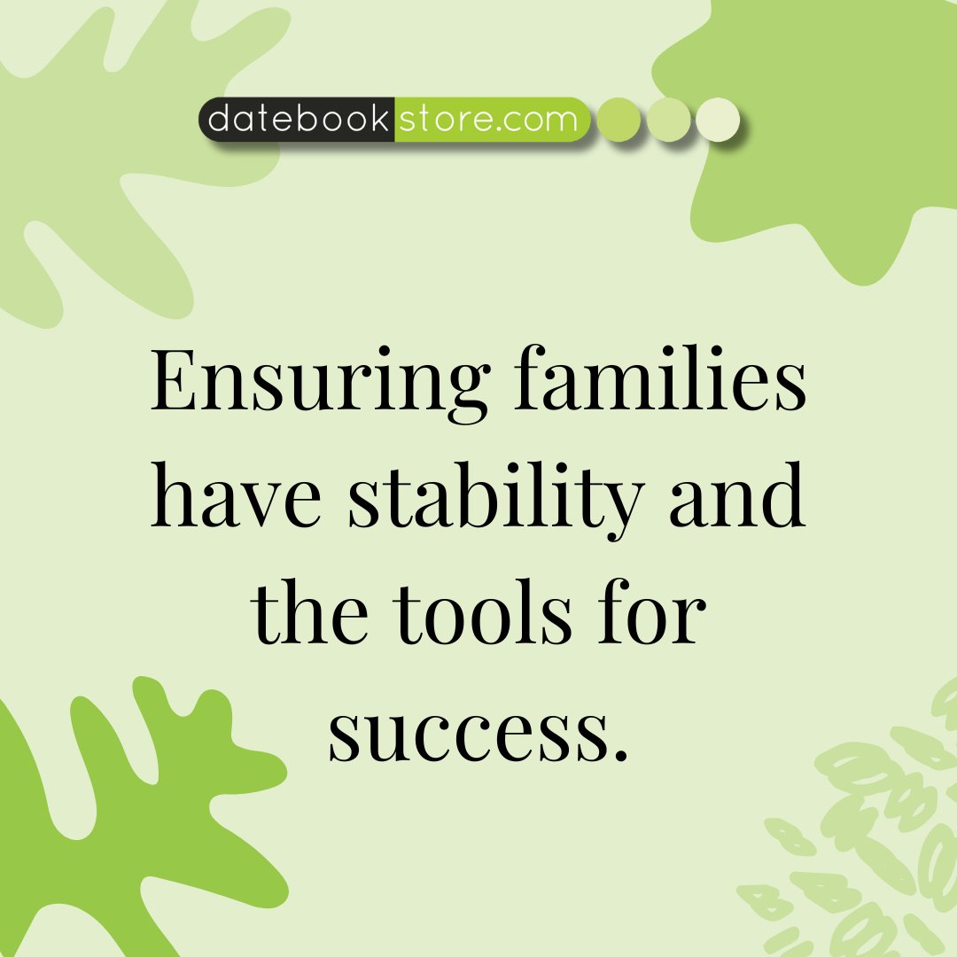 datebookstore's tweet photo. Staying organized just became more impactful. 25% of your #Datebookstore purchase helps local families maintain stability, health, and opportunity. 

Be part of the mission to create a better community by shopping at https://t.co/LGOolvG9Zc.

#UnitedWay #GreaterLafayette https://t.co/XG5WjcxIk9
