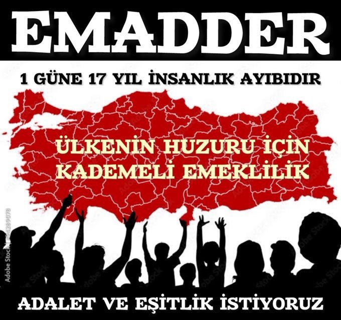 <a href="/birincimucahit/">Mücahit Birinci</a> Herşeye tamam, peki bu 8.9.99 sonrasının hakkını yemekle ne ilgisi var. Eyt niye çıktı demiyoruz ki eksik çıktı diyoruz. Bir ülkenin liderinin o kadar bürokratı o kadar danışmanı uzmanı varken 8.9.99 sonrasına ne cevap vereceğiz burda insanları 5000 günlerde yaş şartsız emekli