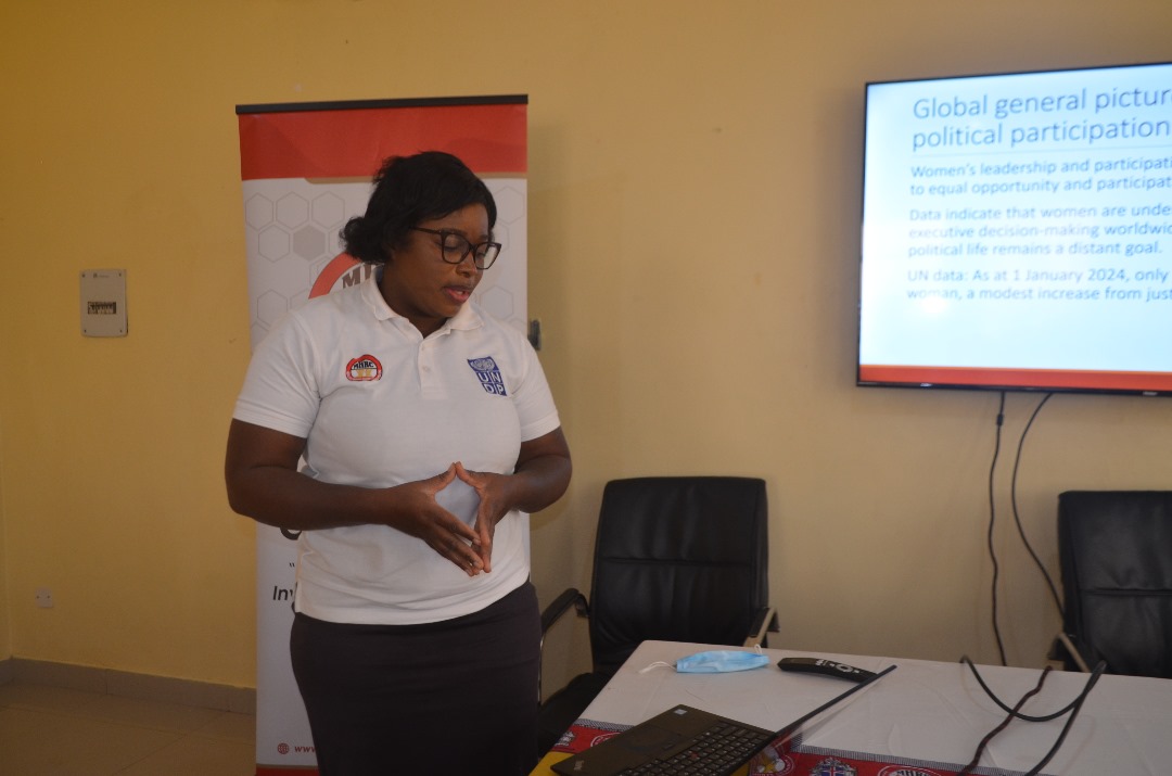 Malawi Human Rights Commission tweet media